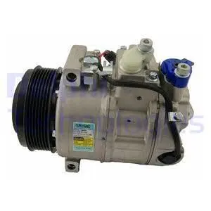 KLİMA KOMPRESÖRÜ VE PARÇALARI DELPHI TSP0159982