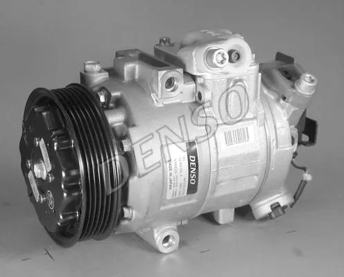 KLİMA KOMPRESÖRÜ VE PARÇALARI DENSO DCP02007