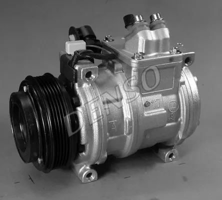 KLİMA KOMPRESÖRÜ VE PARÇALARI DENSO DCP05003