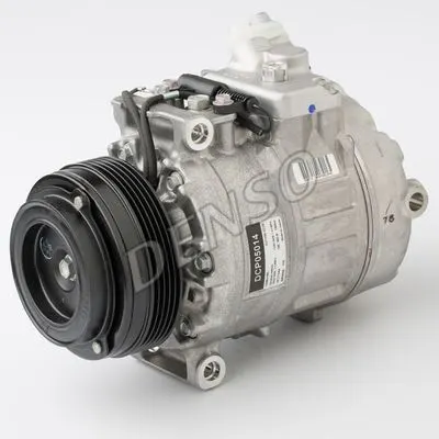 KLİMA KOMPRESÖRÜ VE PARÇALARI DENSO DCP05014