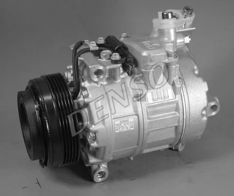 KLİMA KOMPRESÖRÜ VE PARÇALARI DENSO DCP05016