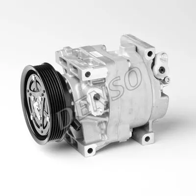 KLİMA KOMPRESÖRÜ VE PARÇALARI DENSO DCP09001