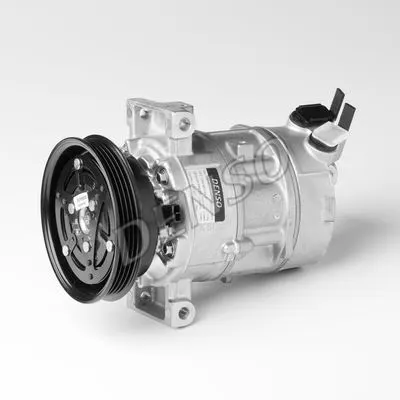 KLİMA KOMPRESÖRÜ VE PARÇALARI DENSO DCP09002