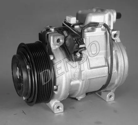 KLİMA KOMPRESÖRÜ VE PARÇALARI DENSO DCP17007