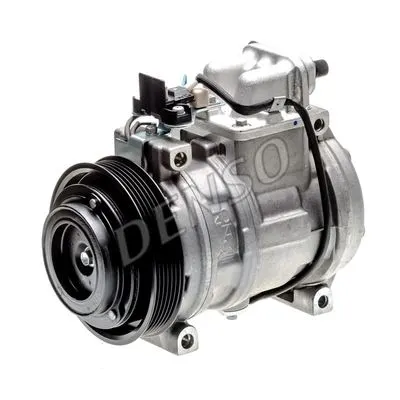 KLİMA KOMPRESÖRÜ VE PARÇALARI DENSO DCP17008