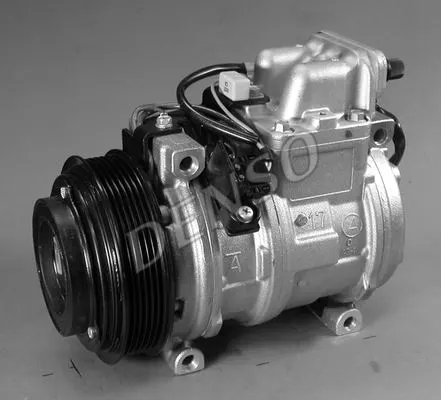 KLİMA KOMPRESÖRÜ VE PARÇALARI DENSO DCP17011