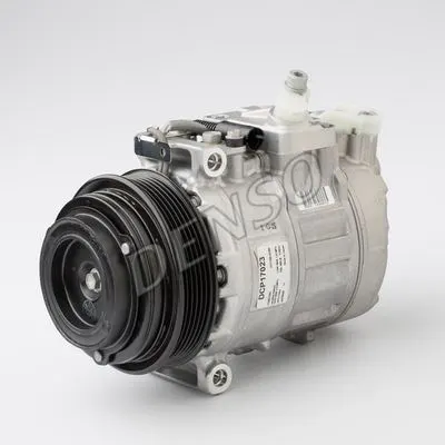 KLİMA KOMPRESÖRÜ VE PARÇALARI DENSO DCP17023