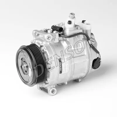 KLİMA KOMPRESÖRÜ VE PARÇALARI DENSO DCP17043