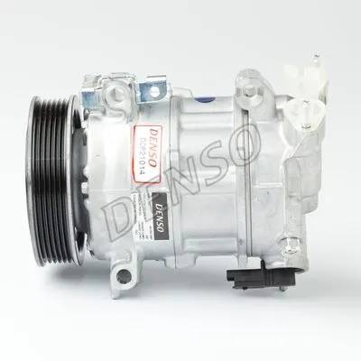 KLİMA KOMPRESÖRÜ VE PARÇALARI DENSO DCP21014