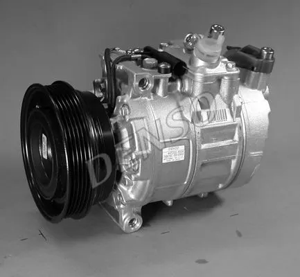 KLİMA KOMPRESÖRÜ VE PARÇALARI DENSO DCP24004