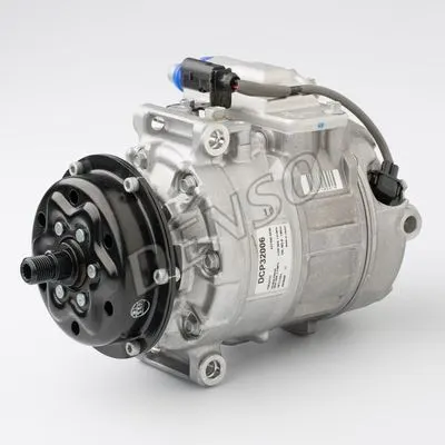 KLİMA KOMPRESÖRÜ VE PARÇALARI DENSO DCP32006