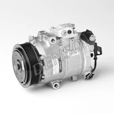 KLİMA KOMPRESÖRÜ VE PARÇALARI DENSO DCP32020