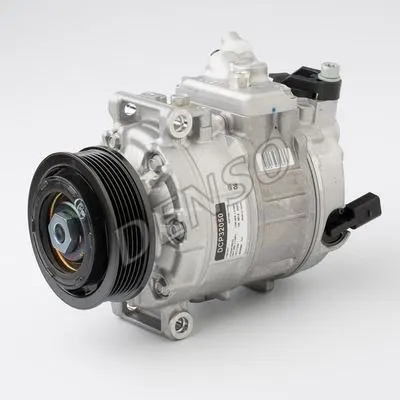 KLİMA KOMPRESÖRÜ VE PARÇALARI DENSO DCP32050