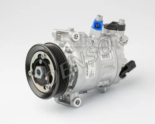 KLİMA KOMPRESÖRÜ VE PARÇALARI DENSO DCP32060