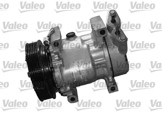 KLİMA KOMPRESÖRÜ VE PARÇALARI VALEO 699191