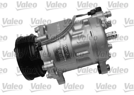 KLİMA KOMPRESÖRÜ VE PARÇALARI VALEO 699303