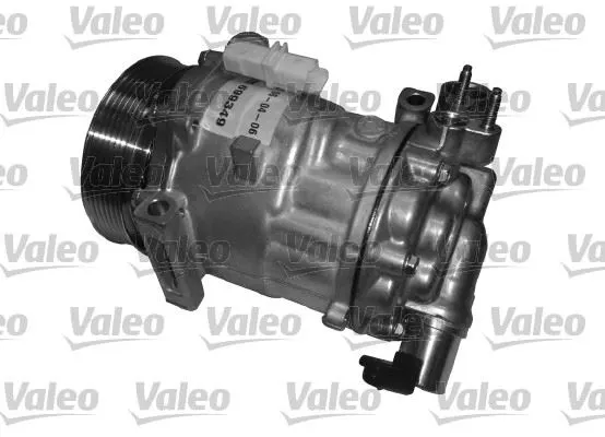 KLİMA KOMPRESÖRÜ VE PARÇALARI VALEO 699349