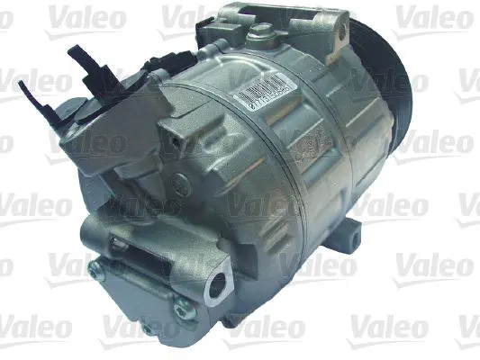 KLİMA KOMPRESÖRÜ VE PARÇALARI VALEO 813145