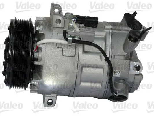 KLİMA KOMPRESÖRÜ VE PARÇALARI VALEO 813149