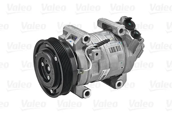 KLİMA KOMPRESÖRÜ VE PARÇALARI VALEO 813155
