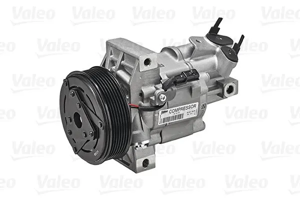 KLİMA KOMPRESÖRÜ VE PARÇALARI VALEO 813177
