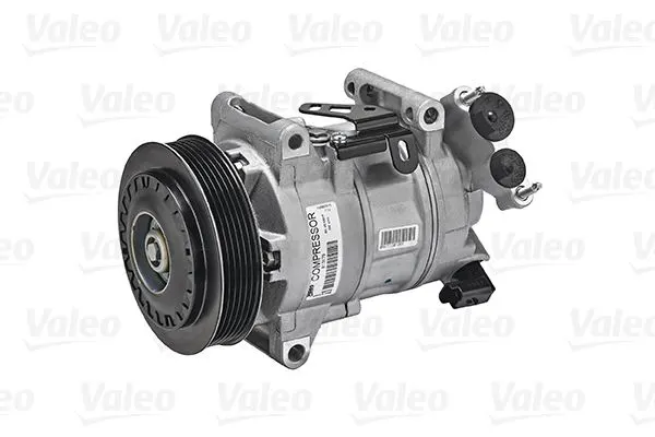 KLİMA KOMPRESÖRÜ VE PARÇALARI VALEO 813179