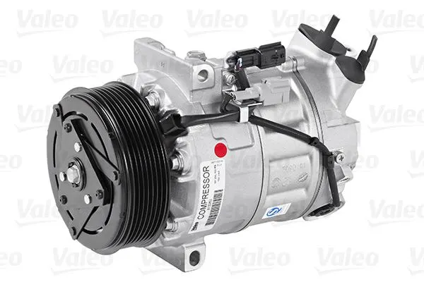 KLİMA KOMPRESÖRÜ VE PARÇALARI VALEO 813262