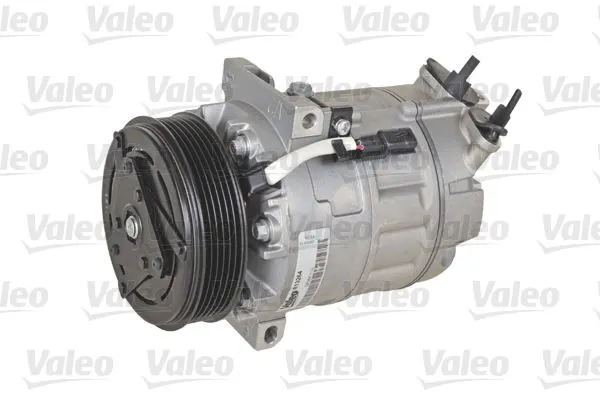 KLİMA KOMPRESÖRÜ VE PARÇALARI VALEO 813264