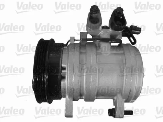 KLİMA KOMPRESÖRÜ VE PARÇALARI VALEO 813350
