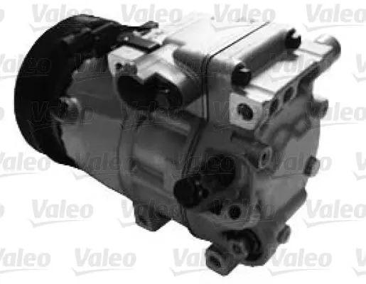 KLİMA KOMPRESÖRÜ VE PARÇALARI VALEO 813359
