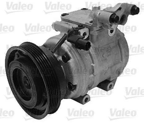 KLİMA KOMPRESÖRÜ VE PARÇALARI VALEO 813362