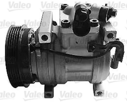 KLİMA KOMPRESÖRÜ VE PARÇALARI VALEO 813367