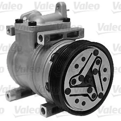 KLİMA KOMPRESÖRÜ VE PARÇALARI VALEO 813369