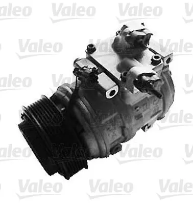 KLİMA KOMPRESÖRÜ VE PARÇALARI VALEO 813370