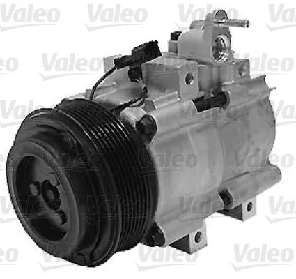 KLİMA KOMPRESÖRÜ VE PARÇALARI VALEO 813371