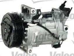 KLİMA KOMPRESÖRÜ VE PARÇALARI VALEO 813384