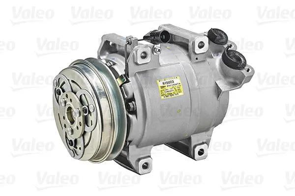 KLİMA KOMPRESÖRÜ VE PARÇALARI VALEO 815023