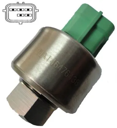 KLİMA MÜŞÜRÜ HELLUX PRM400083