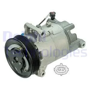 KLİMA RADYATÖRÜ DELPHI TSP0155948