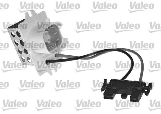 KLİMA RÖLESİ VALEO 509281