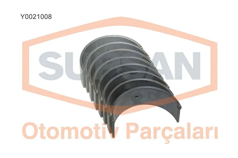 KOL YATAK SUPSAN Y0021008