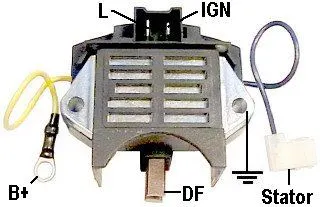 KONJEKTÖR VE PARÇALARI TRANSPO IP1652