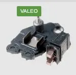 KONJEKTÖR VE PARÇALARI VALEO 599182