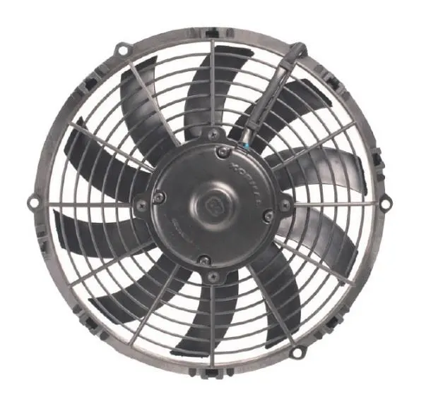 KORMAS - Ağır Vasıta FAN MOTORU VE PARÇALARI KORMAS 5 702 108 120 001