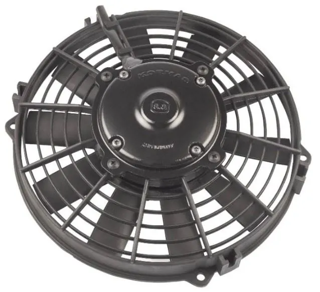 KORMAS - Ağır Vasıta FAN MOTORU VE PARÇALARI KORMAS 5 702 109 120 001