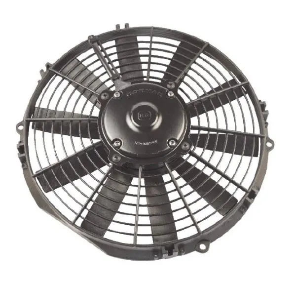 KORMAS - Ağır Vasıta FAN MOTORU VE PARÇALARI KORMAS 5 702 110 120 001