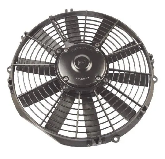 KORMAS - Ağır Vasıta FAN MOTORU VE PARÇALARI KORMAS 5 702 110 240 001