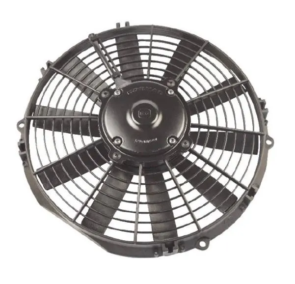 KORMAS - Ağır Vasıta FAN MOTORU VE PARÇALARI KORMAS 5 702 111 120 002