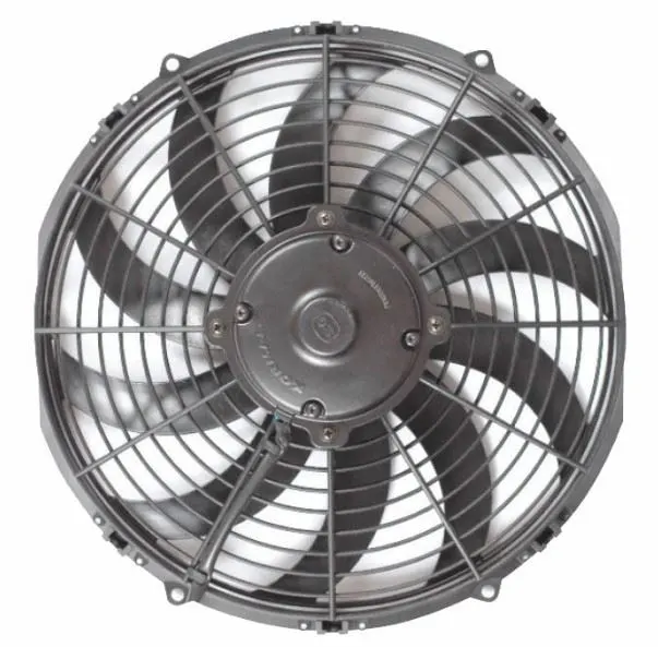 KORMAS - Ağır Vasıta FAN MOTORU VE PARÇALARI KORMAS 5 702 111 120 004