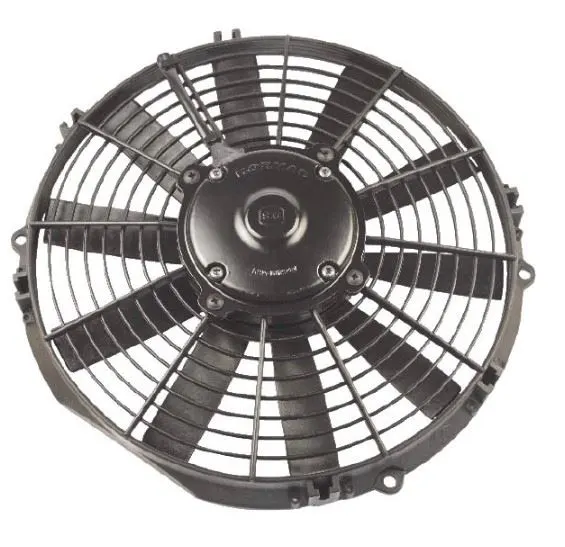 KORMAS - Ağır Vasıta FAN MOTORU VE PARÇALARI KORMAS 5 702 111 240 002